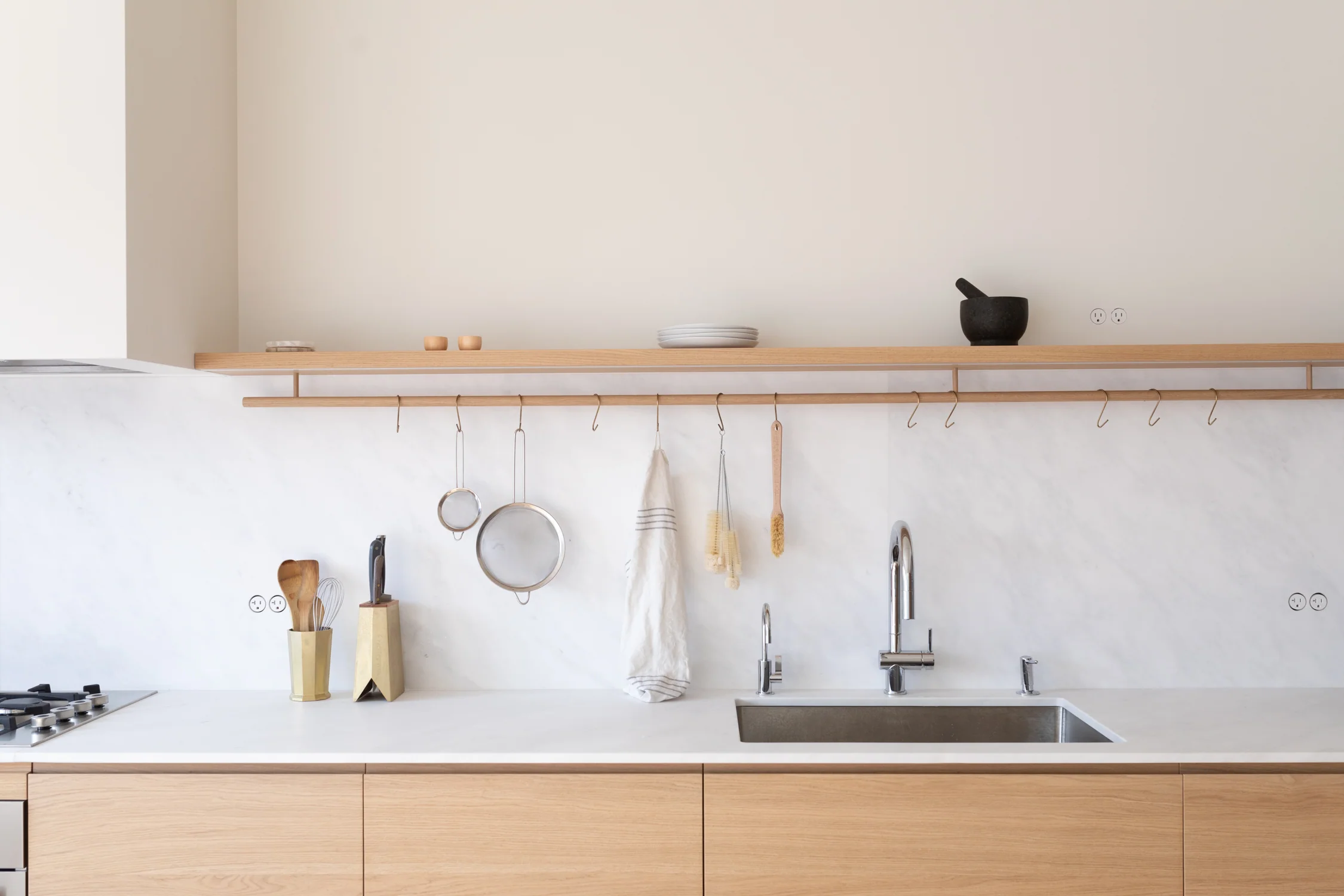 Hardware for Inspired Living