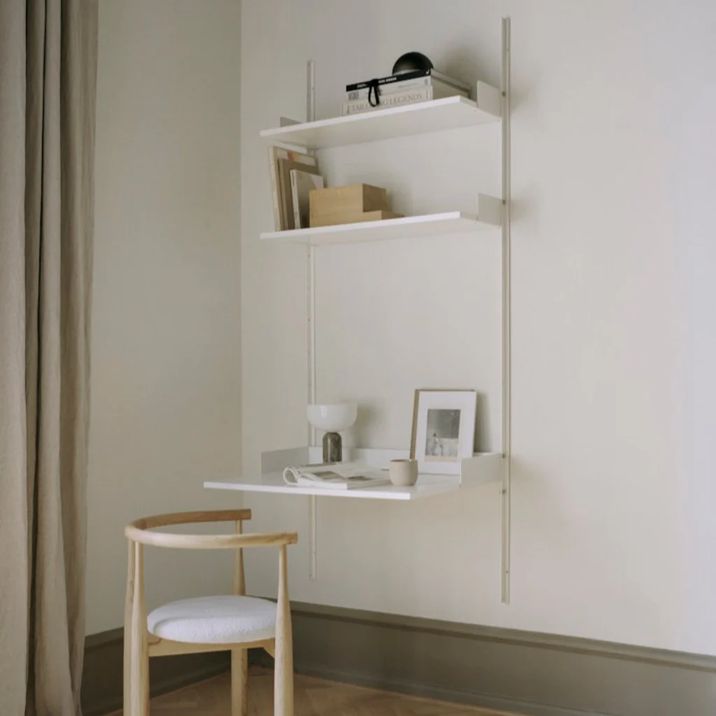 Supplier: New Works